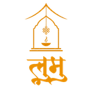 818 Lumu logo
