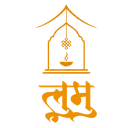 818 Lumu logo